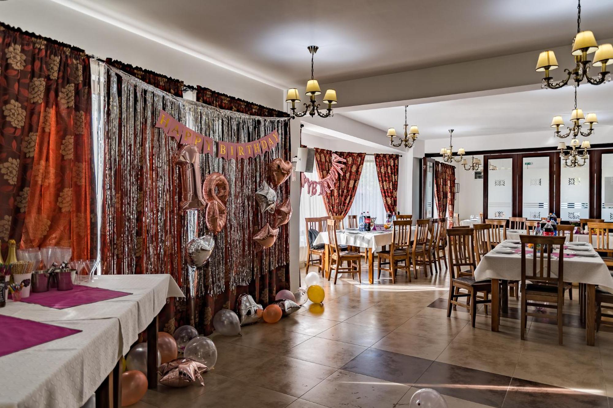 Pensiunea Casa Anca Agapia Zewnętrze zdjęcie