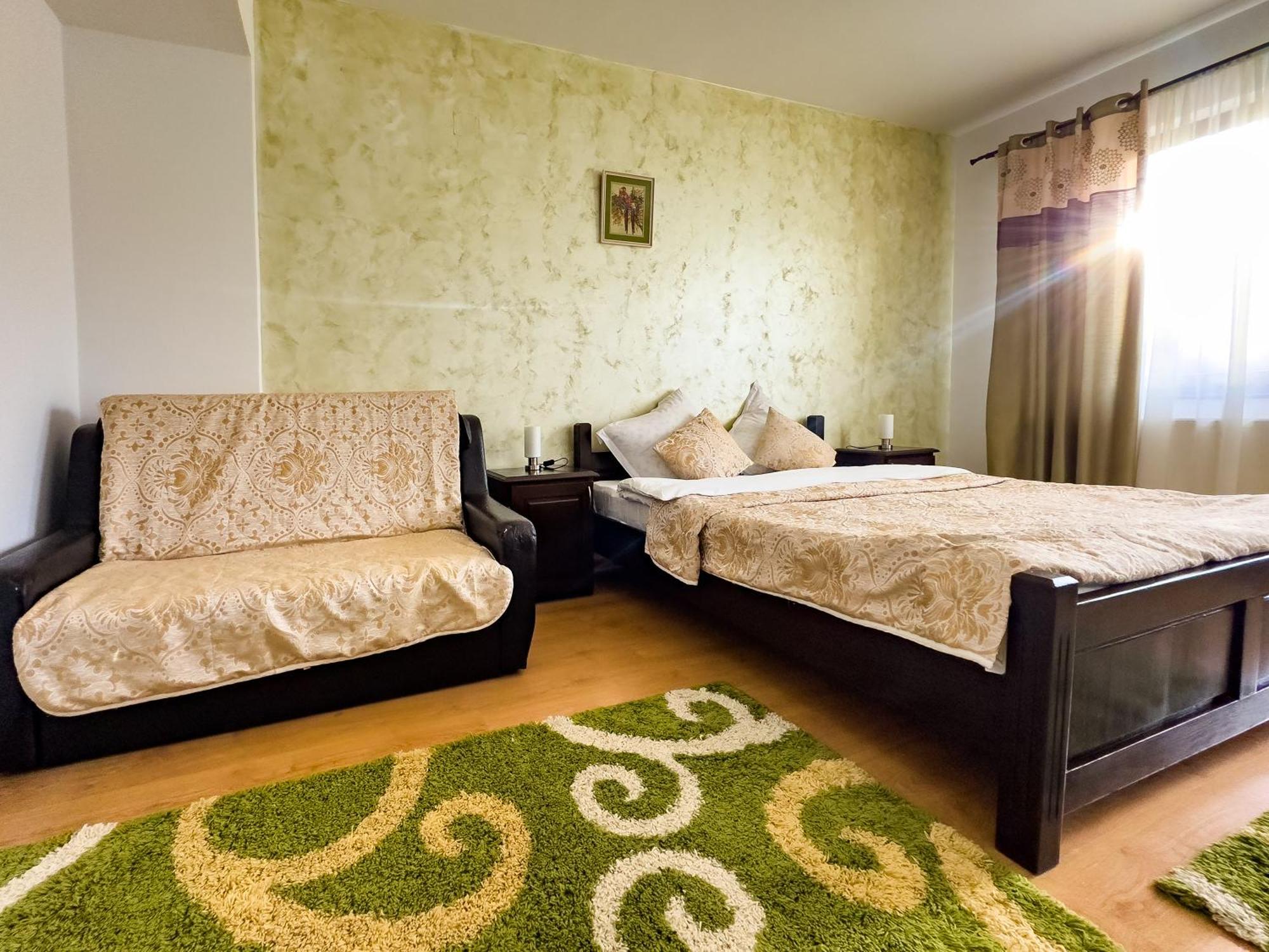 Pensiunea Casa Anca Agapia Zewnętrze zdjęcie