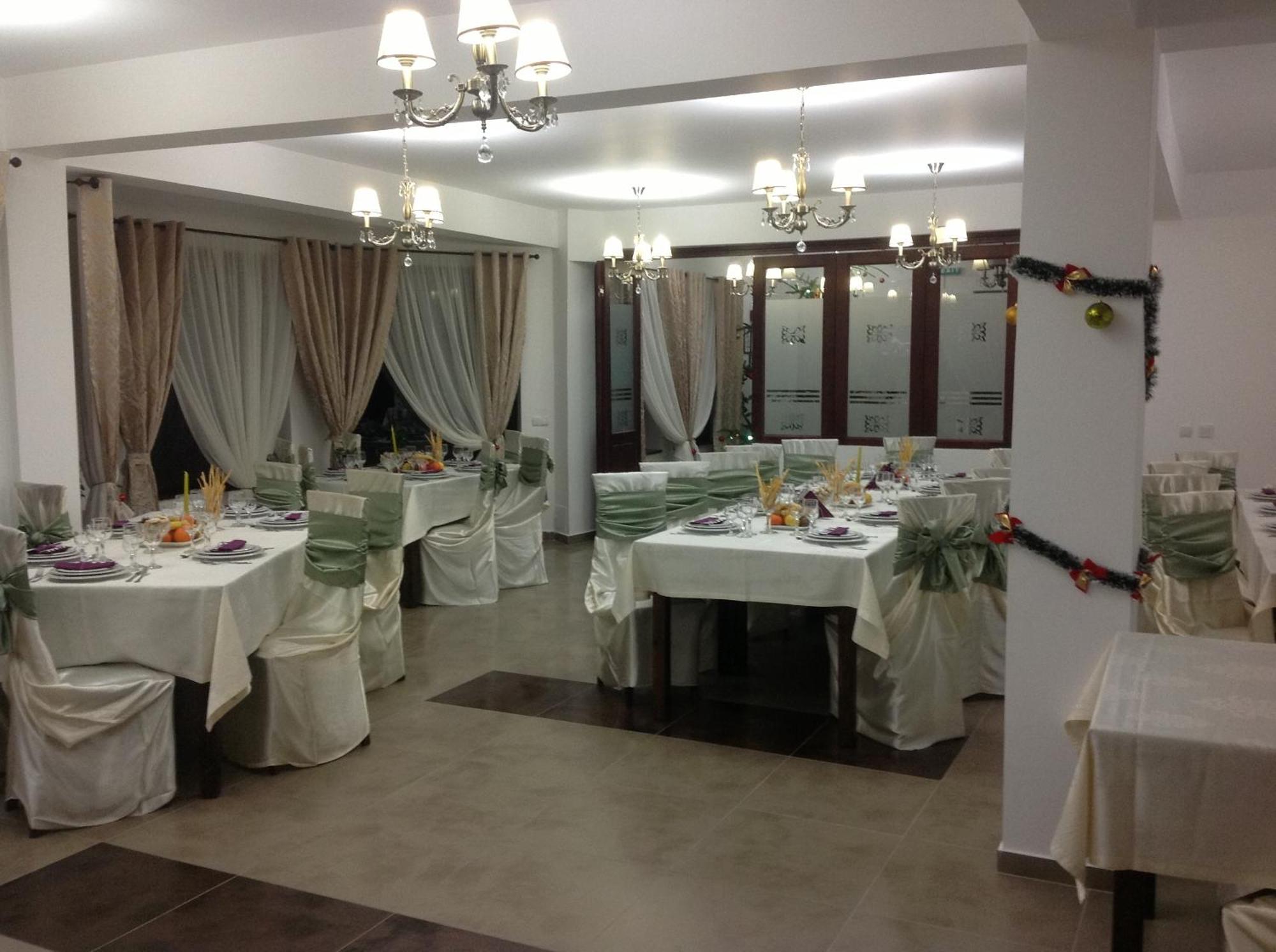 Pensiunea Casa Anca Agapia Zewnętrze zdjęcie