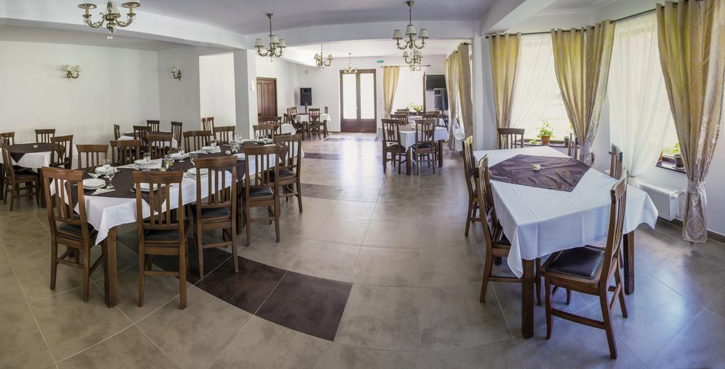 Pensiunea Casa Anca Agapia Zewnętrze zdjęcie