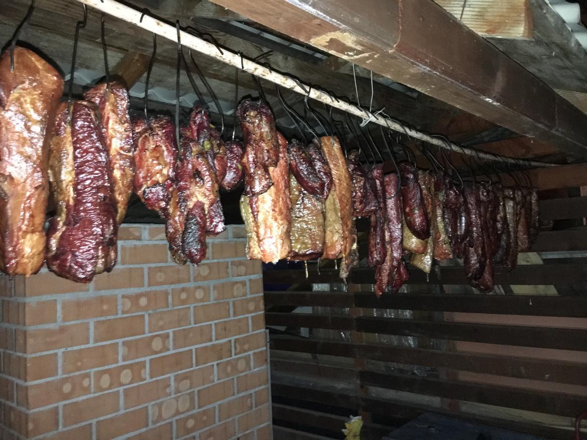 Pensiunea Casa Anca Agapia Zewnętrze zdjęcie
